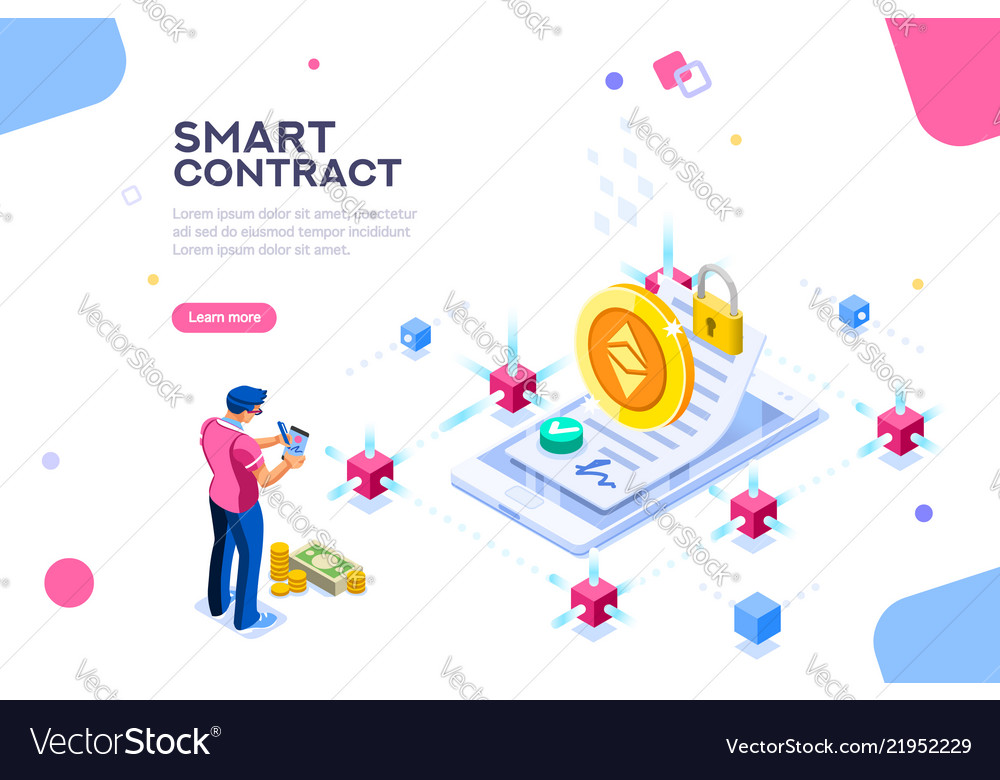 Mengenal Apa Itu Smart Contract Dan Cara Kerjanya Teknologi